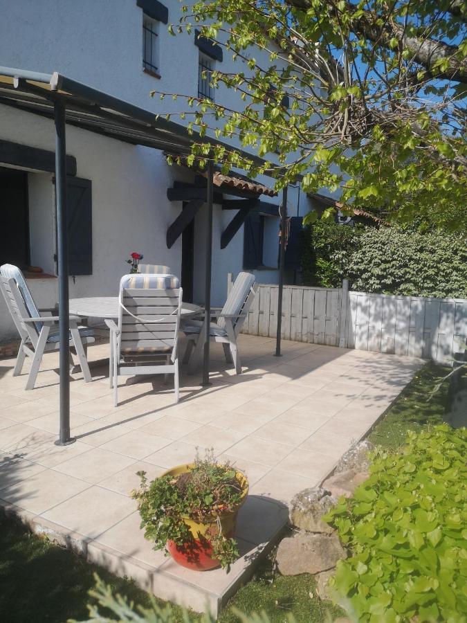 Le Mas Du Bijou Bleu Puget-sur Argens Kültér fotó