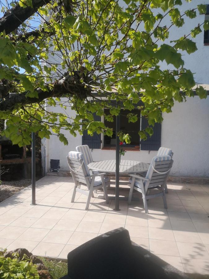 Le Mas Du Bijou Bleu Puget-sur Argens Kültér fotó